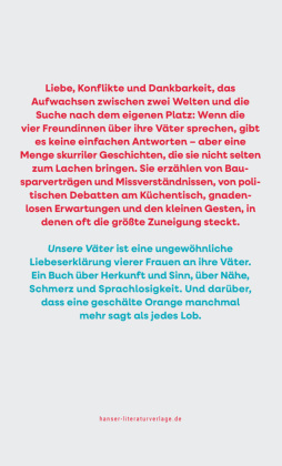 Unsere Väter