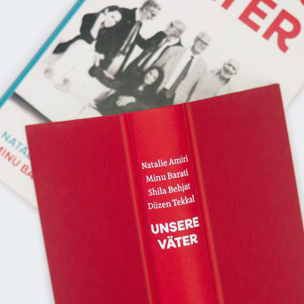 Unsere Väter