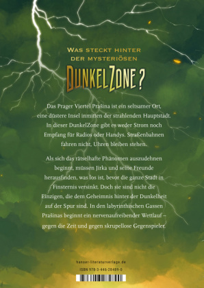 DunkelZone