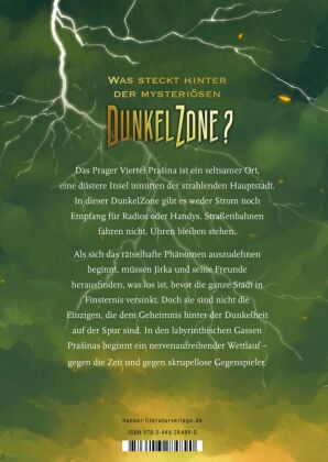 DunkelZone