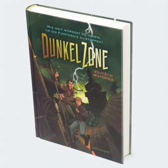 DunkelZone