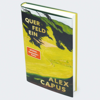 Querfeldein