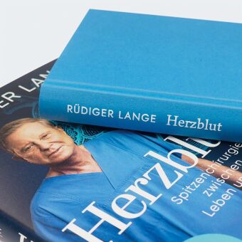 Herzblut