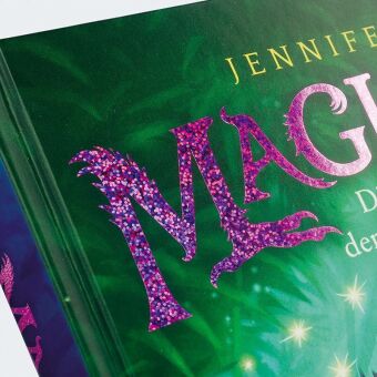 Magicalia - Die Jagd nach den Doppelgängern