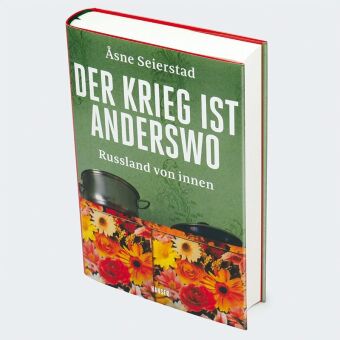 Der Krieg ist anderswo