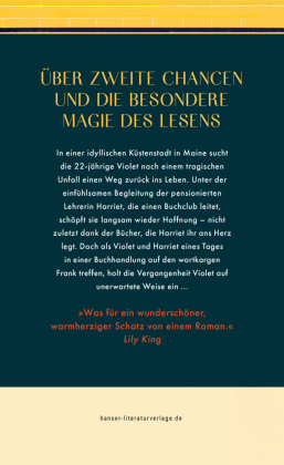 Ein Ort für Geschichten