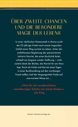 Ein Ort für Geschichten