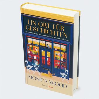 Ein Ort für Geschichten