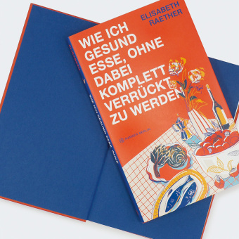 Wie ich gesund esse, ohne dabei komplett verrückt zu werden