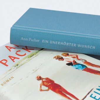 Ein unerhörter Wunsch