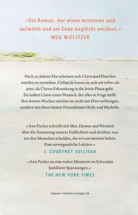Ein unerhörter Wunsch