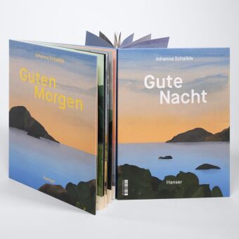 Guten Morgen - Gute Nacht