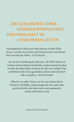 Jetzt, wo du ein Held bist