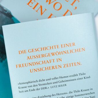 Jetzt, wo du ein Held bist