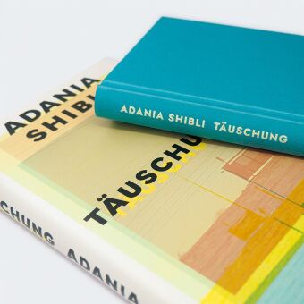 Täuschung