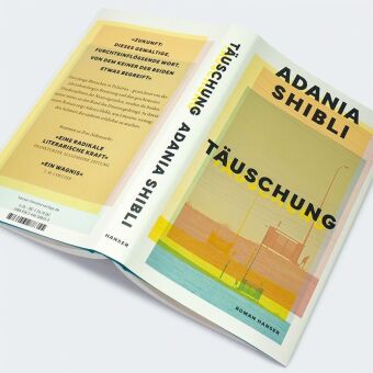 Täuschung