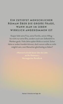 Nach Hause kommen