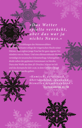 Das Ende ist nur ein Anfang