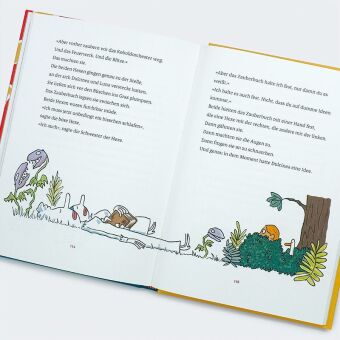 Der letzte Zauberspruch