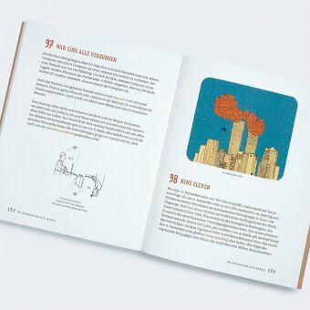 99 superschlaue Dinge, die du über Geschichte wissen musst (Superschlau to go)