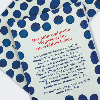 Wie also glücklich sein?