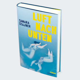 Luft nach unten