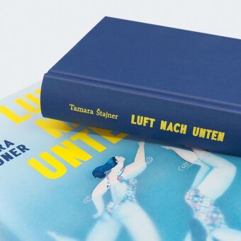 Luft nach unten