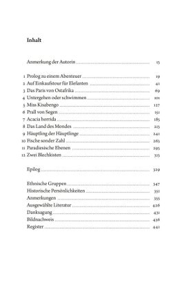 Schule der Elefanten