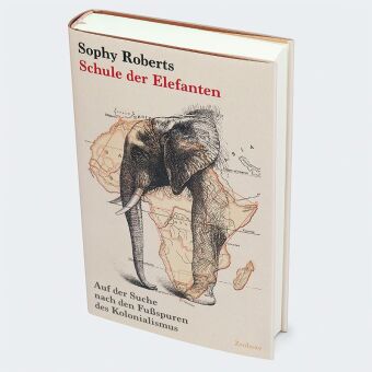 Schule der Elefanten