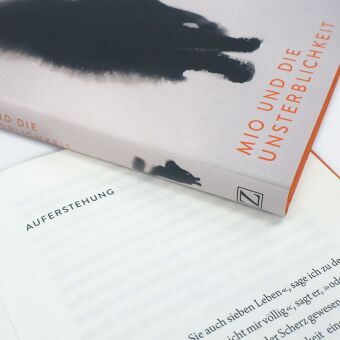 Mio und die Unsterblichkeit