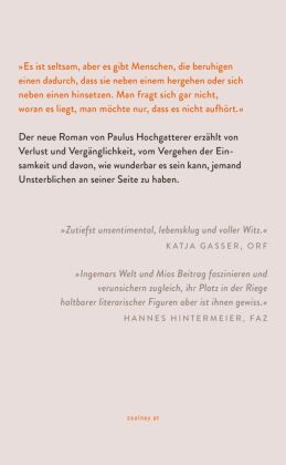 Mio und die Unsterblichkeit