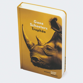 Trophäe