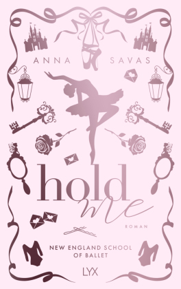 Hold Me - New England School of Ballet: Special Edition