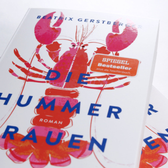 Die Hummerfrauen