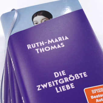 Die zweitgrößte Liebe
