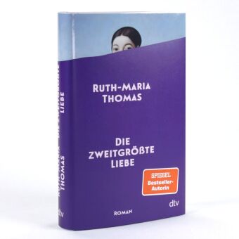 Die zweitgrößte Liebe