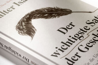 Der wichtigste Satz der Geschichte