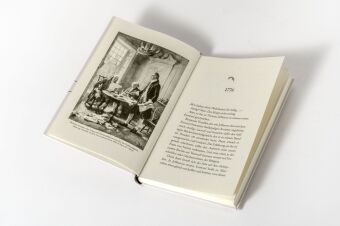 Der wichtigste Satz der Geschichte