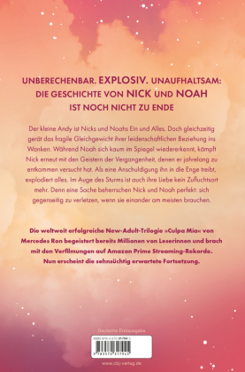 Culpa Vuestra - Eure Schuld