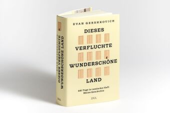 Dieses verfluchte wunderschöne Land