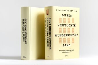 Dieses verfluchte wunderschöne Land