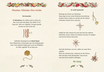 Hörnchen & Bär warten auf Weihnachten. 24 Vorlesegeschichten aus dem Winterwunderwald