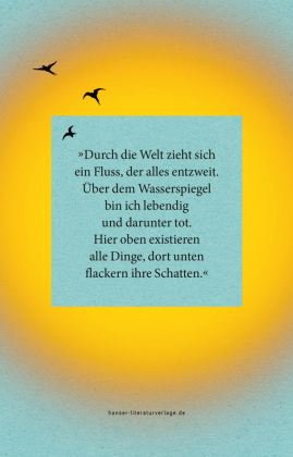 Offener Himmel