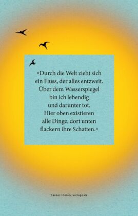 Offener Himmel