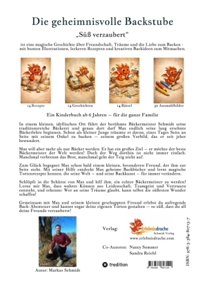 Süß verzaubert