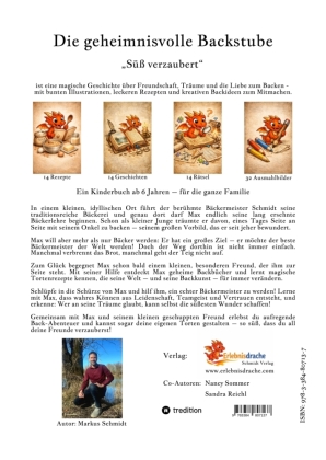 Süß verzaubert