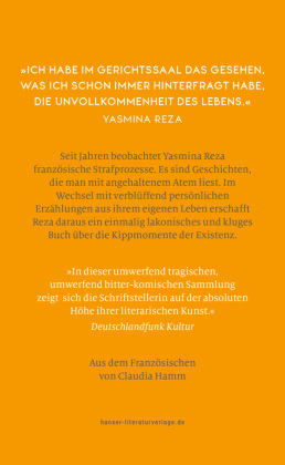 Die Rückseite des Lebens
