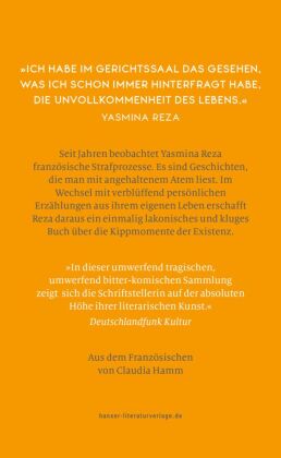 Die Rückseite des Lebens