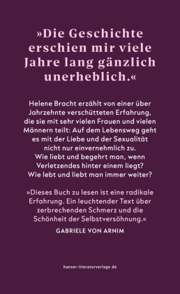 Das Lieben danach
