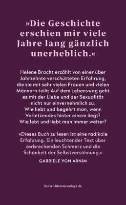 Das Lieben danach